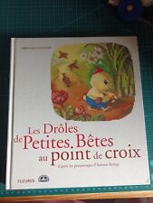 Drôles petites bêtes d'occasion  Arlanc