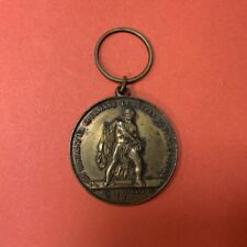 Magnifique médaille 24 d'occasion  Fontenay-le-Comte