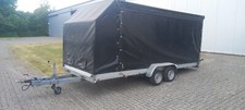 Anssems 3000kg autotransportan gebraucht kaufen  Hodelhagen