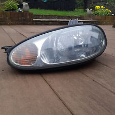 Mazda mx5 headlamp for sale  READING