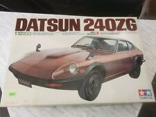 Datsun 240zg tamiya d'occasion  Illzach