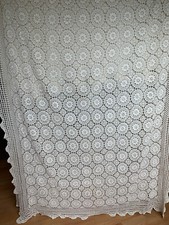 Couvre lit nappe d'occasion  France