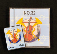 Music embroidery designs for sale  Chicago