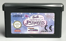 Barbie the magic d'occasion  Carqueiranne