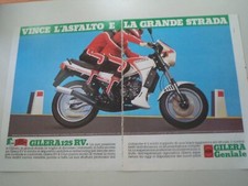 Advertising pubblicità 1984 usato  Salerno