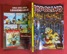 Topolino 3500 fumetto usato  Bologna