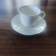 Villeroy boch kaffeetasse gebraucht kaufen  Erlenbach a.Main