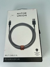 Native union tipo for sale  Anaheim