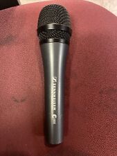 Microfone vocal dinâmico cardioide Sennheiser e 835 comprar usado  Enviando para Brazil