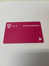 Smartcard dolce romtelecom usato  Spedire a Italy