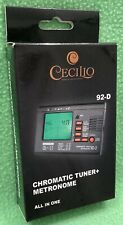 Cecilio model chromatic for sale  Elk Grove