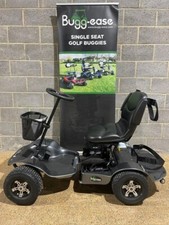 Bugg ease single for sale  BRIGHOUSE