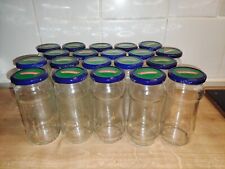 Einweckgläser 450ml deckel gebraucht kaufen  Kappel-Grafenhausen