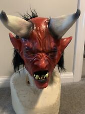 Horror halloween vintage for sale  WORTHING