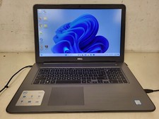 Dell inspiron 5767 for sale  Paterson