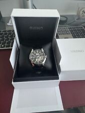 Seiko premier kinetic for sale  SWINDON