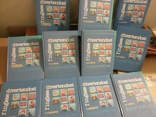 Inglese divertendosi english usato Inglese divertendosi english usato  Bitonto