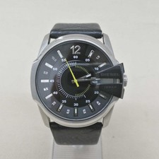 Usado, Relógio de pulso analógico de quartzo DIESEL DZ-1295 comprar usado Usado, Relógio de pulso analógico de quartzo DIESEL DZ-1295 comprar usado  Enviando para Brazil