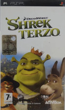 Shrek terzo usato  Lainate