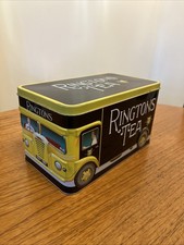Large ringtons tea for sale  NORTH SHIELDS