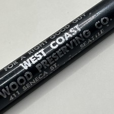 Vtg ballpoint pen for sale  Dublin