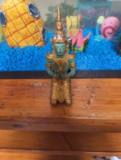 Vintage thai kneeling for sale  Watertown