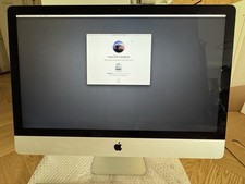 Imac inch processore usato  Torino