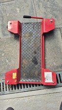 Wiltec motorrad rangierhilfe gebraucht kaufen  Euskirchen