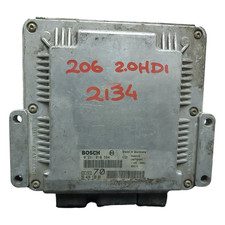 Centralina motore ecu usato  Italia