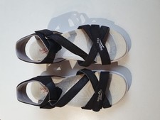 Superfit sandalen 39 gebraucht kaufen  München