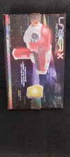 Laser revolution double for sale  LONDONDERRY
