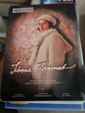 Schöne heimat dvd gebraucht kaufen  Weimar