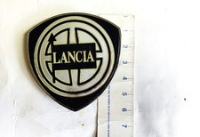 Logo lancia anni usato  Italia