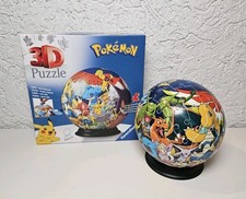 Ravensburger pokémon puzzle gebraucht kaufen  Petersdorf