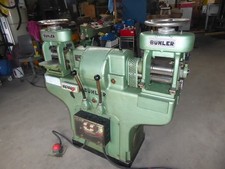 Drahtwalze blechwalze bühler gebraucht kaufen  Oberhausen