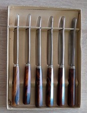 Ddr bstmesser rostfrei gebraucht kaufen  Moritzburg