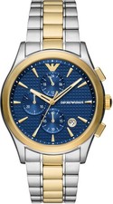 armani uhr gebraucht kaufen  Hamburg