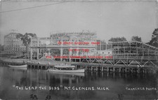 Mount clemens michigan for sale  USA