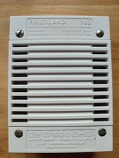 Friedland 742 isolating for sale  GLENROTHES