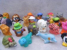 Fisher price little for sale  WALTHAM CROSS