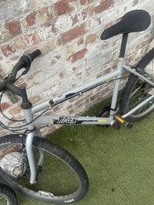Grey bike for sale  SLOUGH