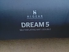 Gear dream double for sale  NOTTINGHAM
