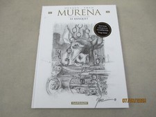 Murena .10 tl. d'occasion  Cernay