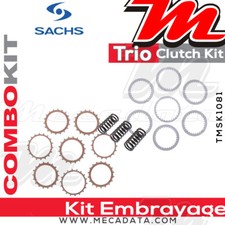 Kit embrayage sachs d'occasion  France
