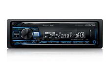Alpine autoradio ute gebraucht kaufen  Saulheim