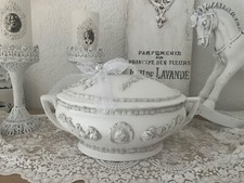 Shabby chic dekoration gebraucht kaufen  Duisburg