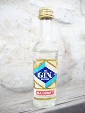 Mignonnette bouteille dry d'occasion  Penne-d'Agenais