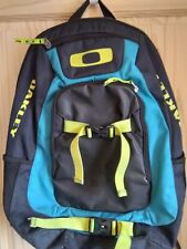 Oakley streetman rucksack for sale  TAMWORTH