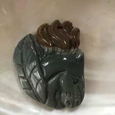 Exquisitely carved gray for sale  Arena