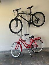 Bike rack storage for sale  San Antonio